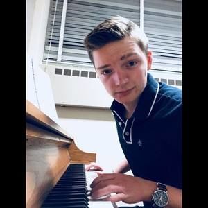 Meet your Posher, William